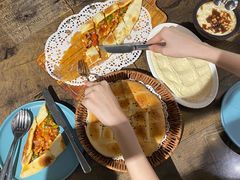 -Mevlana梅夫娜土耳其餐厅·清真