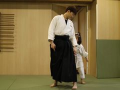 -合气道正心馆(本部道场)