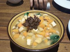 -福慧慈缘素食餐厅(王府井店)