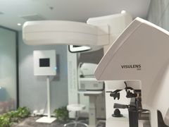 -大视光学•LINDBERG林德伯格•全球手工眼镜集合店(王府井店)