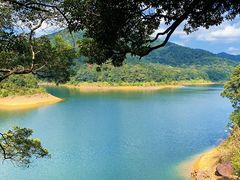 -广州市石门国家森林公园
