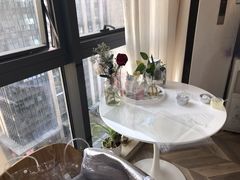 -鹿里烘焙LulyBaking(东二环泰禾广场店)