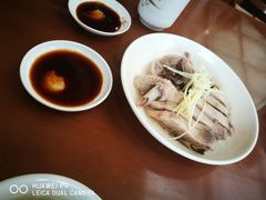 -乡亲鹅肉城(吴江店)