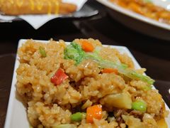 -大秦地(纬四路店)