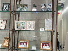 -海马体照相馆(重庆万象城大师店)