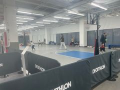 -迪卡侬(土桥店)