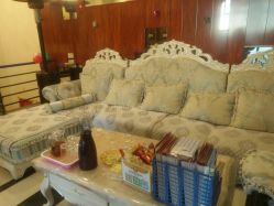 -碧玺沙灸美容美体养生馆