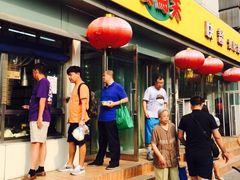 门面-食为天(贵阳路店)