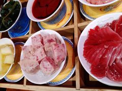 -蜀江龙火锅(339店)
