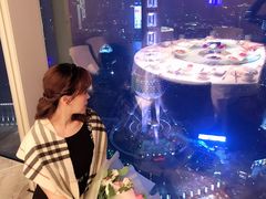 -金轩中餐厅 Jin Xuan(浦东丽思卡尔顿酒店)