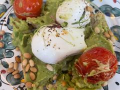 -Alimentari早午餐(安福路店)