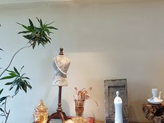 -云不知·私宴(杜甫草堂店)