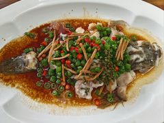 -猪肉婆私房菜(容桂总店)