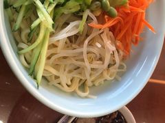 -天天初二·天津传统捞面·天津特色菜(凌奥总店)