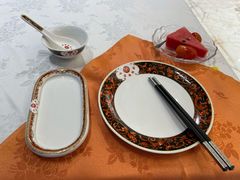 -万宝海鲜舫(劳动公园店)
