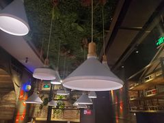 -炭舍干锅·烤鱼(扬名广场店)