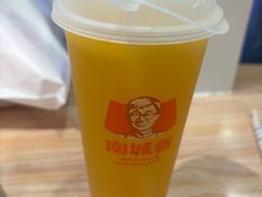 -南城香(北京南站店)