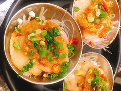 -高丽苑韩国烤肉(海昌路旗舰店)