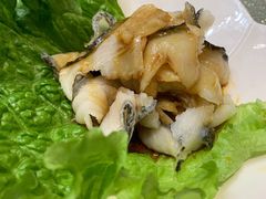 -米香居新鲁味·水饺餐厅