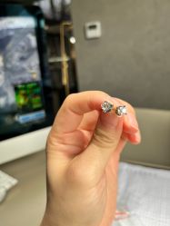-VE DIAMOND·天然&培育钻石定制
