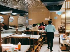 大堂-野妹火锅(龙岗店)