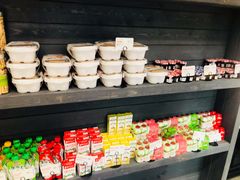 -九月森林(翠岗店)