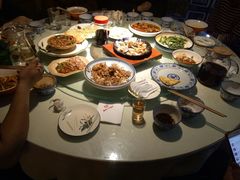 -五台山八大碗·地方风味菜馆(五爷庙店)