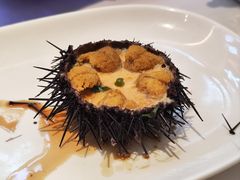 -正黄旗海鲜烧烤大排档(延安路总店)