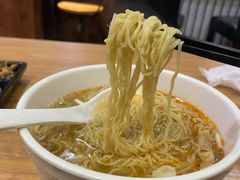 久记全虾云吞面-香港久记牛腩云吞面(友好广场店)