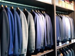 点击看大图 -优山定制西服衬衫大衣(国贸店)
