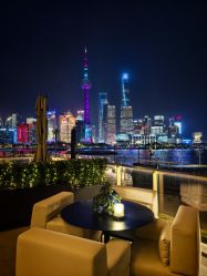 -上海海鸥丽晶酒店·宴会厅