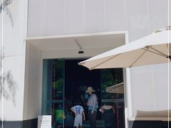 -阿那亚第一食堂 Cafeteria 1