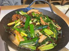 -川堂风·跷脚牛肉·乐山爆炒(中建乐荟天地店)