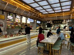 -伊穆祥牛肉面总店·清真