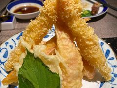 -極上萬膳·日料放题(海岸城店)