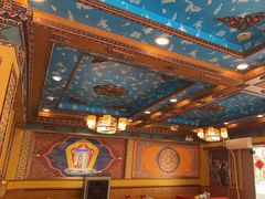 -金鼎雪山牦牛杂火锅(理县总店)