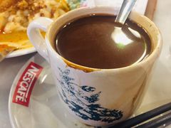 -何九海南茶店(鬼仔巷店)