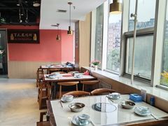 -京城北门羊蝎子铜锅涮肉(总店)