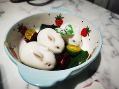 -颜王概念泰餐(7mall店)