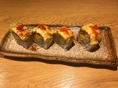-松岛日本料理(汾江路店)
