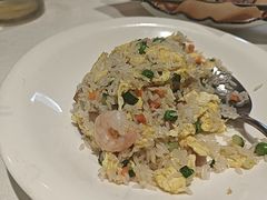 -玉华台饭庄·淮扬菜·烤鸭(望京店)