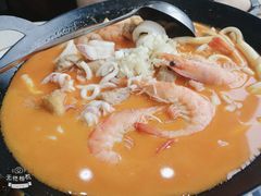 -鑫悦楼煎蟹·16年海鲜大排档