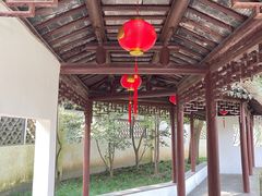 -上海醉白池公园