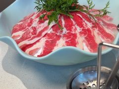 -煲王粤菜餐厅(中侨中心店)
