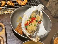 -夜食白市Yespicy·烧烤啤酒宵夜(番禺四海城店)