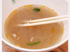 -清真马杰山牛肉汤馆