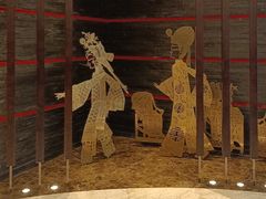 -中国坊中餐厅(石家庄希尔顿酒店)