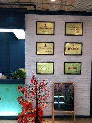 点击看大图 -小阿福儿童摄影(摩尔城店)