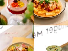 -沛家·西餐Brunch·直火料理