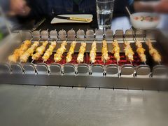-很久以前羊肉串(南京路第一百货店)
